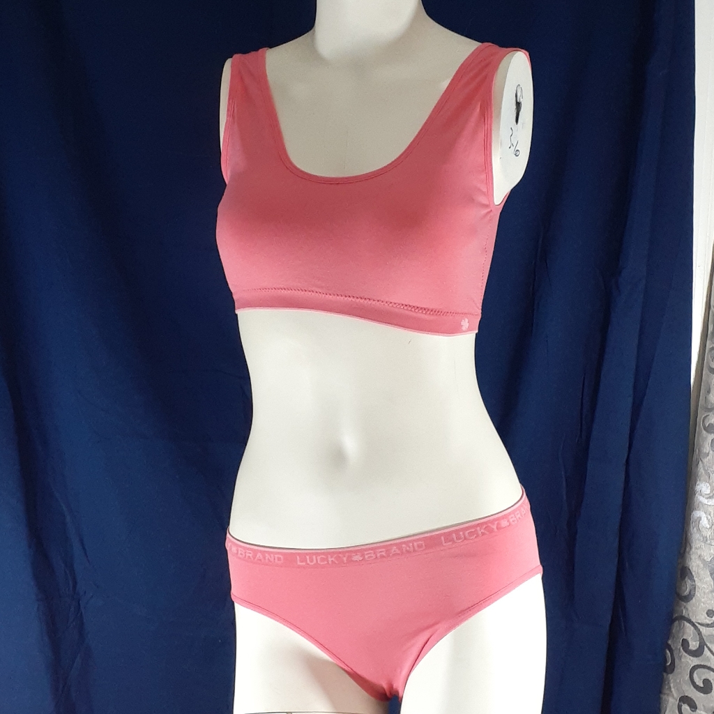 Lucky Brand Set